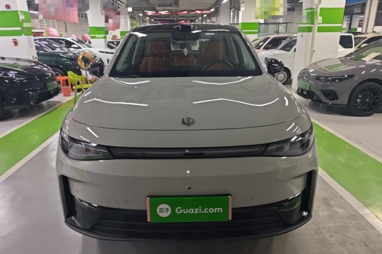 Used Leapmotor C10 2026 605 LiDAR Version Front