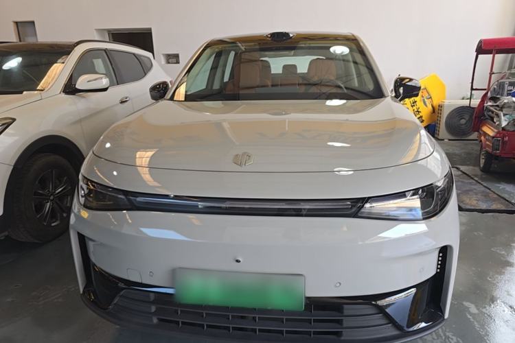 Used Leapmotor C10 2026 605 LiDAR Version Front