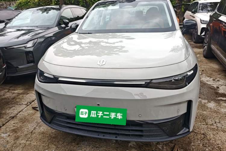 Used Leapmotor C10 2026 605 LiDAR Version Front