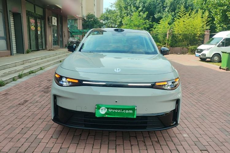 Used Leapmotor C10 2026 605 LiDAR Version Front
