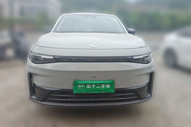 Used Leapmotor C10 2026 210 Joyful Edition Front