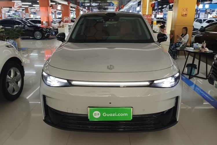 Used Leapmotor C10 2026 605 LiDAR Version Front