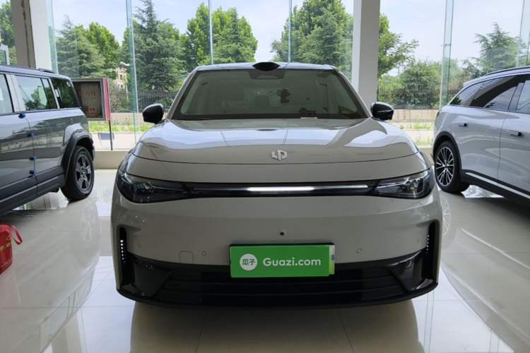 Used Leapmotor C10 2026 605 LiDAR Version Front