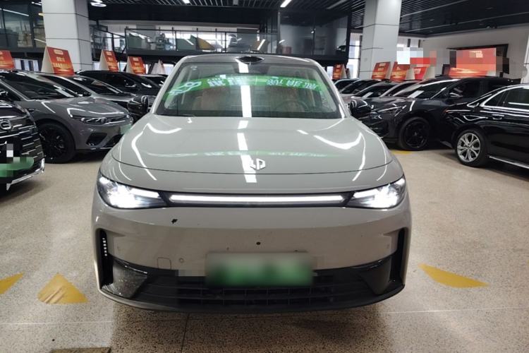 Used Leapmotor C10 2026 605 LiDAR Version Front