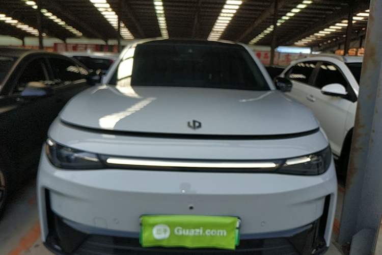 Used Leapmotor C10 2026 605 Enjoyment Edition Front