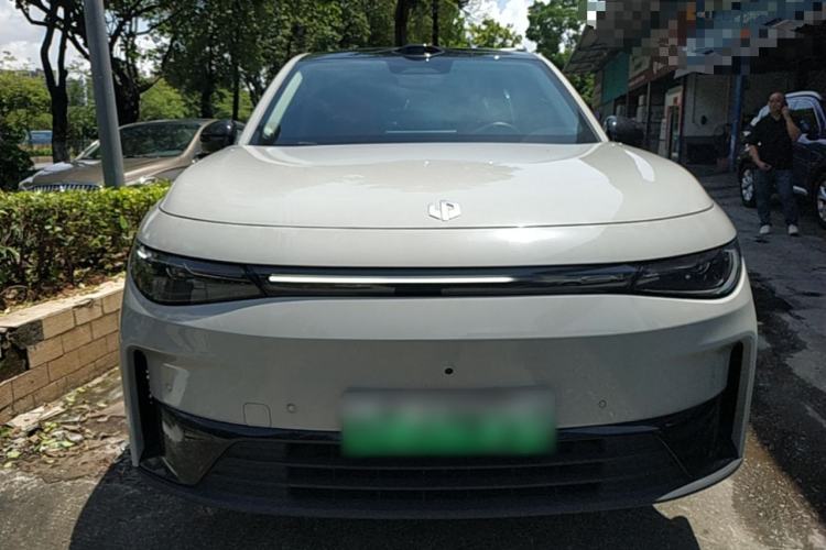 Used Leapmotor C10 2026 605 LiDAR Version Front