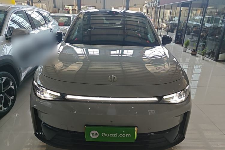 Used Leapmotor C10 2026 605 LiDAR Version Front