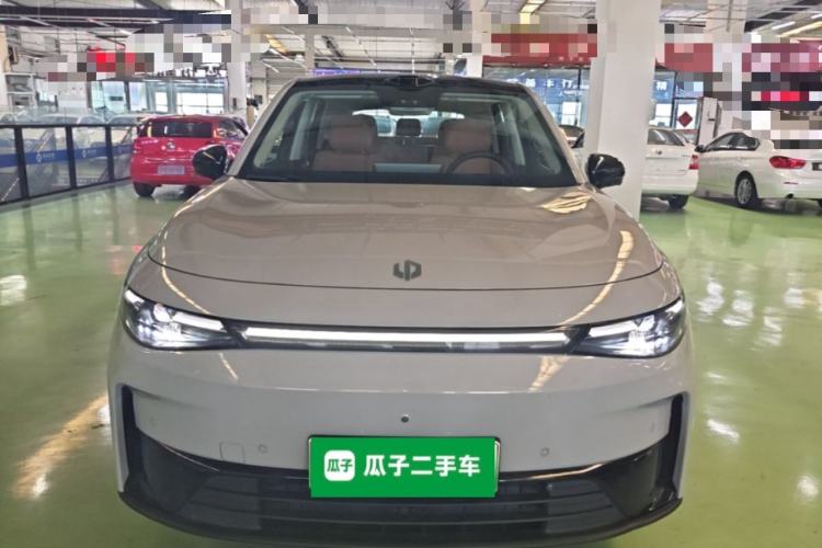 Used Leapmotor C10 2026 605 LiDAR Version Front