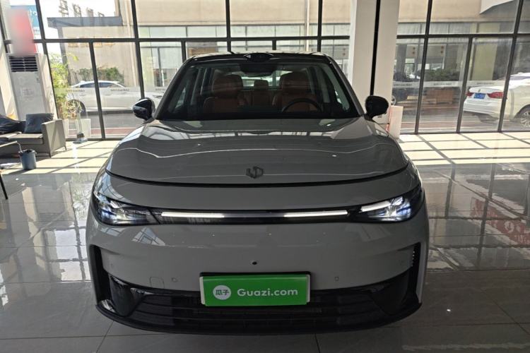 Used Leapmotor C10 2026 210 LiDAR Version Front