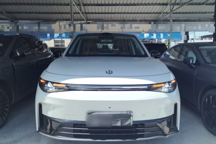 Used Leapmotor C10 2026 605 LiDAR Version Front