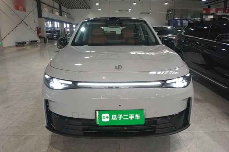 Used Leapmotor C10 2026 605 LiDAR Version Front