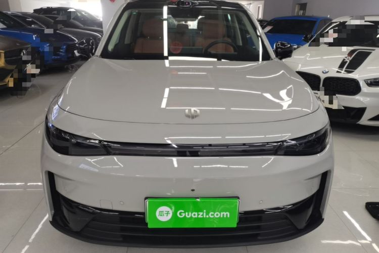 Used Leapmotor C10 2026 605 LiDAR Version Front