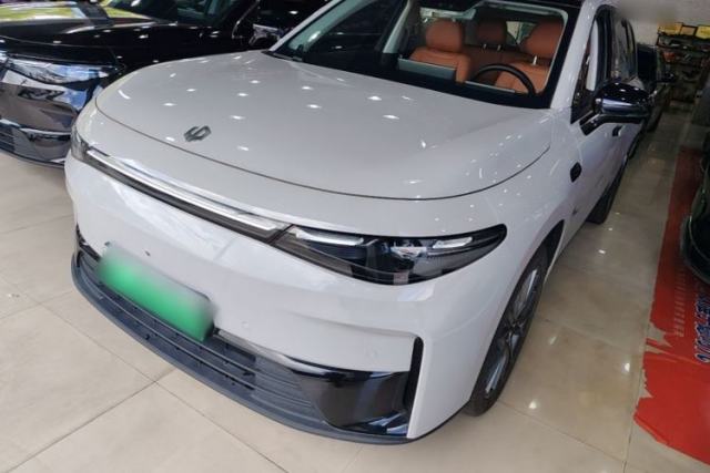 Used Leapmotor C10 2026 605 LiDAR Version