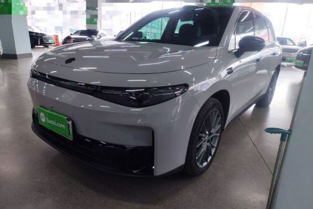 Used Leapmotor C10 2026 605 LiDAR Version