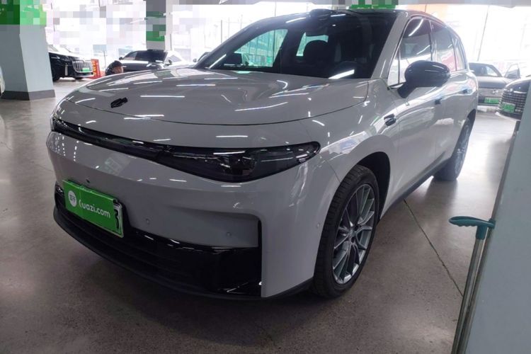 Used Leapmotor C10 2026 605 LiDAR Version Guazi used car, China used car export, Used car for sale, Used cars, Cheapest cars for sale