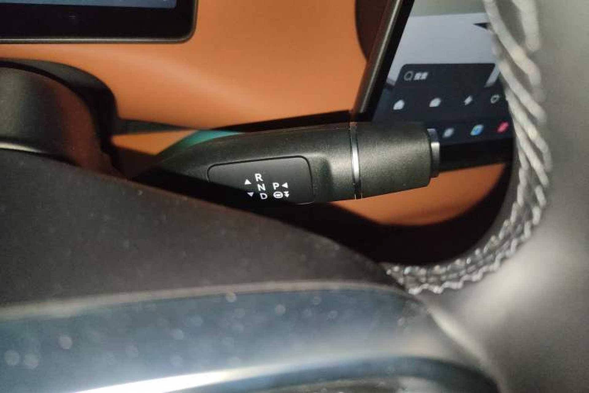 Used Leapmotor C10 2026 605 LiDAR Version Gear Lever