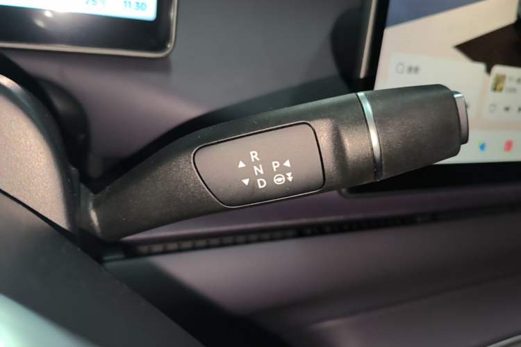 Used Leapmotor C10 2026 605 Enjoyment Edition Gear Lever