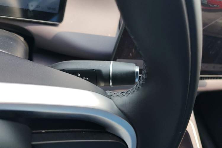 Used Leapmotor C10 2026 605 Enjoyment Edition Gear Lever