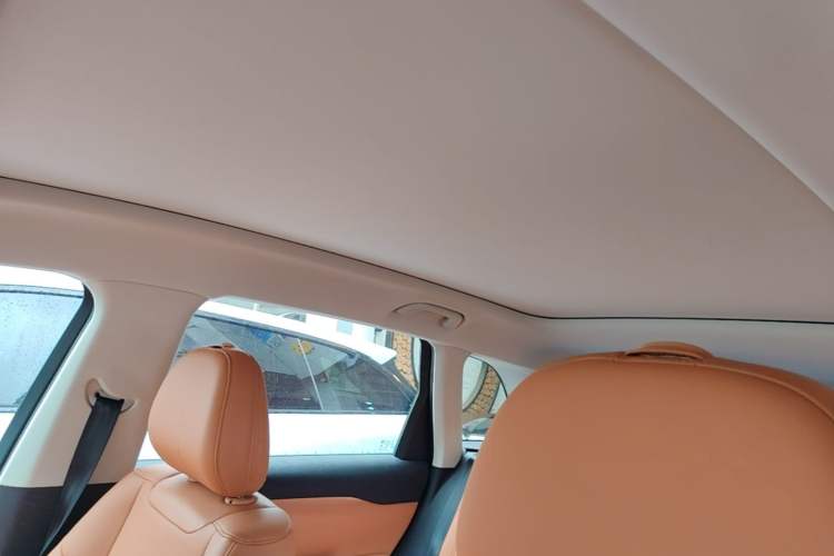 Used Leapmotor C10 2026 605 LiDAR Version Headliner