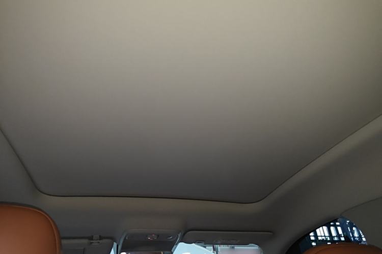 Used Leapmotor C10 2026 605 LiDAR Version Headliner