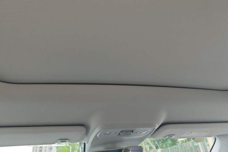 Used Leapmotor C10 2026 210 LiDAR Version Headliner