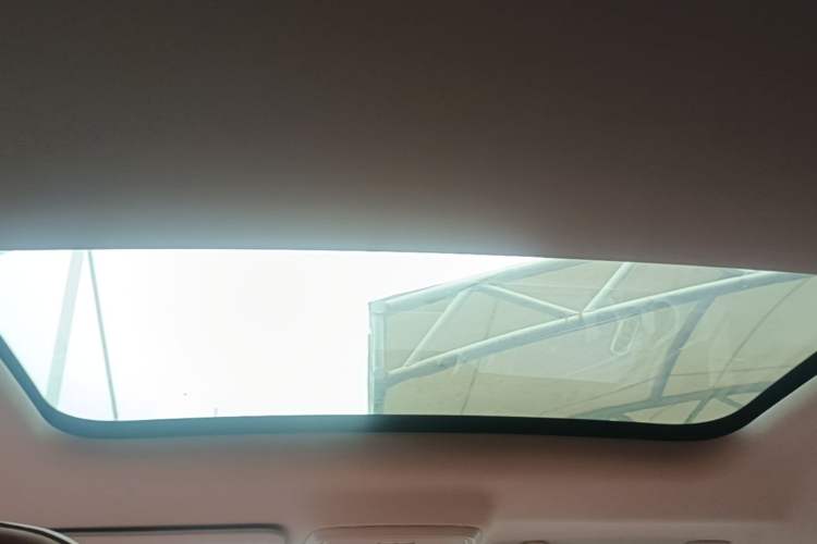 Used Leapmotor C10 2026 605 LiDAR Version Headliner