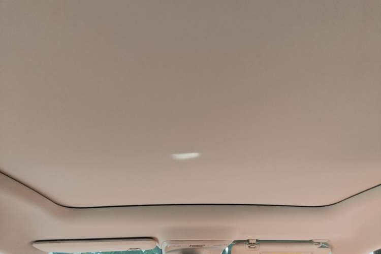 Used Leapmotor C10 2026 605 LiDAR Version Headliner