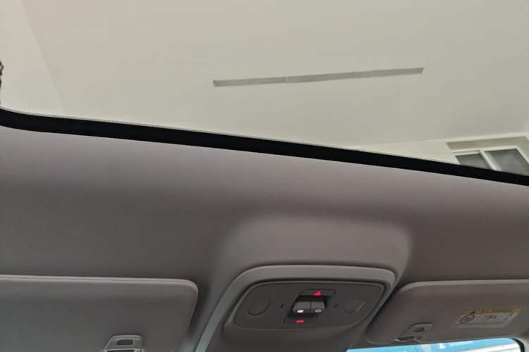 Used Leapmotor C10 2026 605 LiDAR Version Headliner