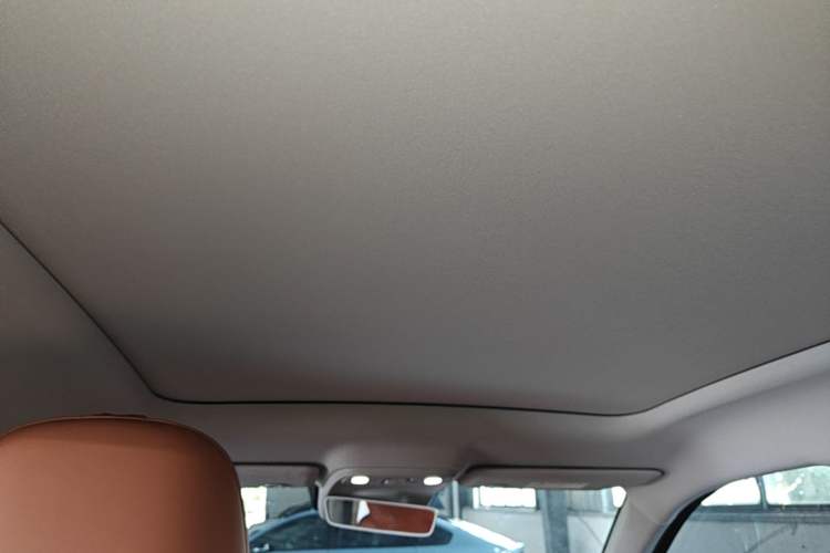 Used Leapmotor C10 2026 605 LiDAR Version Headliner