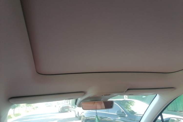 Used Leapmotor C10 2026 605 LiDAR Version Headliner