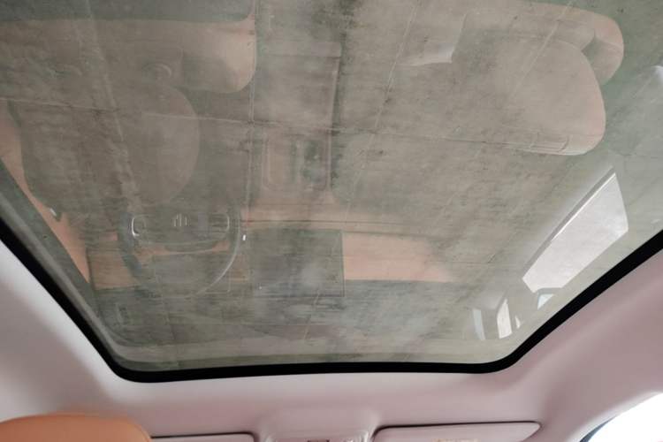 Used Leapmotor C10 2026 605 LiDAR Version Headliner