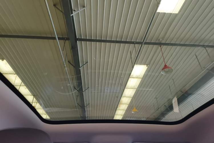 Used Leapmotor C10 2026 210 Joyful Edition Headliner