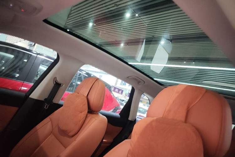 Used Leapmotor C10 2026 605 LiDAR Version Headliner
