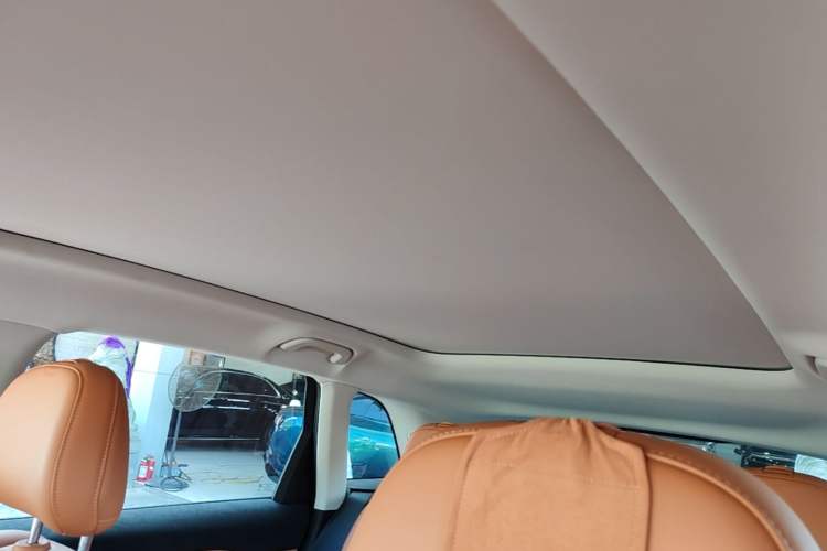 Used Leapmotor C10 2026 605 LiDAR Version Headliner