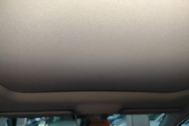 Used Leapmotor C10 2026 605 LiDAR Version Headliner