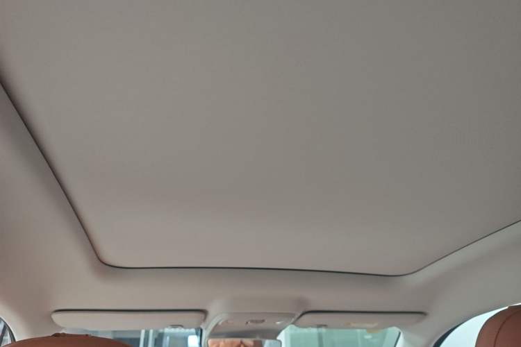 Used Leapmotor C10 2026 605 LiDAR Version Headliner