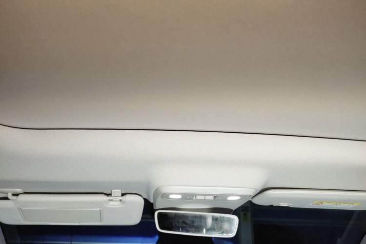 Used Leapmotor C10 2026 605 Enjoyment Edition Headliner