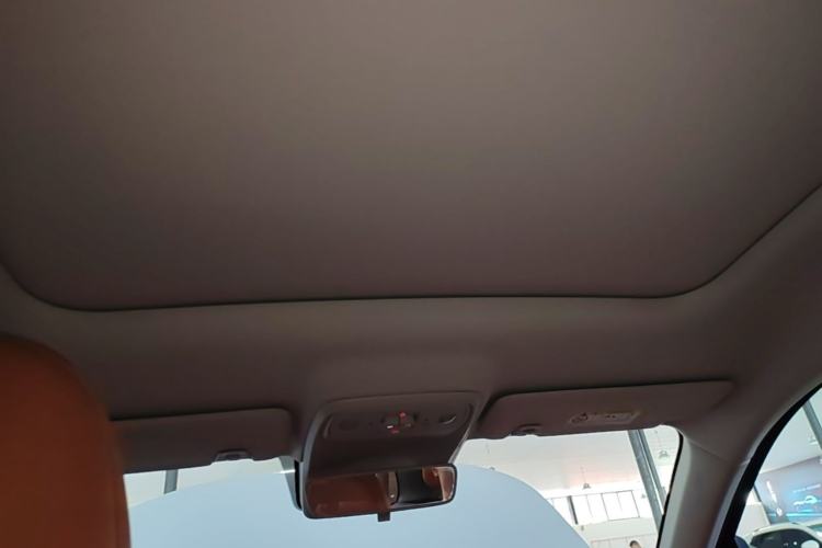 Used Leapmotor C10 2026 605 LiDAR Version Headliner