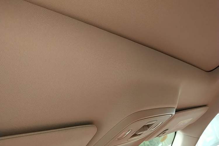 Used Leapmotor C10 2026 210 LiDAR Version Headliner
