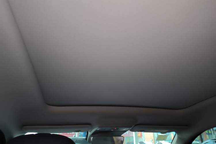 Used Leapmotor C10 2026 605 Enjoyment Edition Headliner