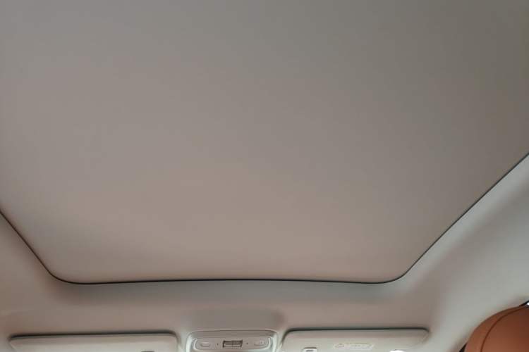 Used Leapmotor C10 2026 605 LiDAR Version Headliner