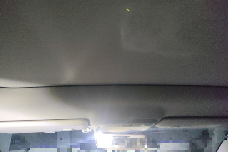 Used Leapmotor C10 2026 210 LiDAR Version Headliner