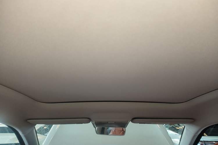 Used Leapmotor C10 2026 605 LiDAR Version Headliner