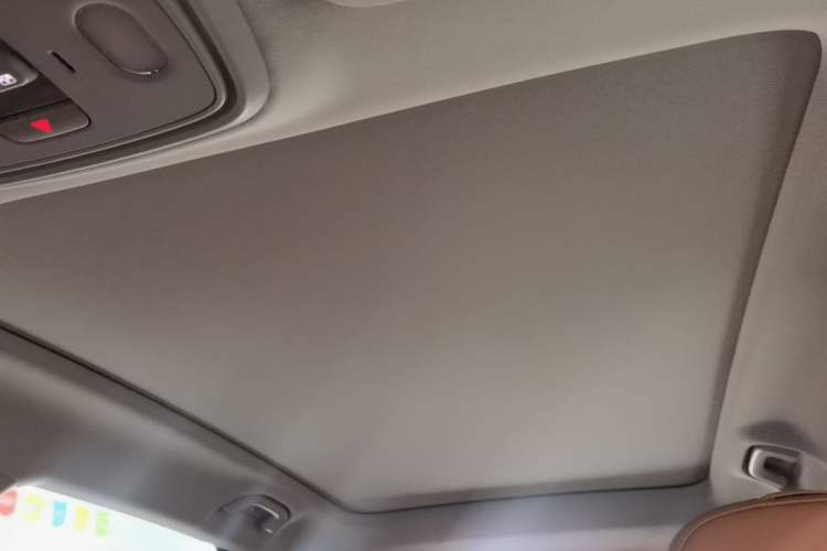 Used Leapmotor C10 2026 605 LiDAR Version Headliner