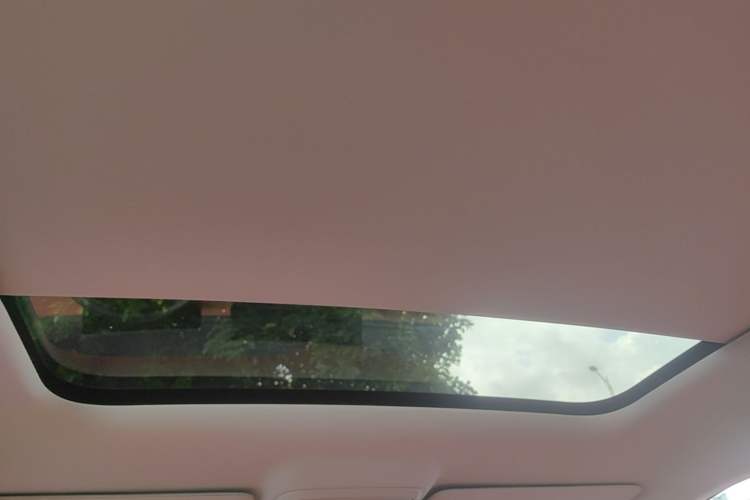 Used Leapmotor C10 2026 605 LiDAR Version Headliner