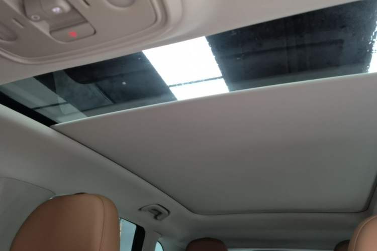 Used Leapmotor C10 2026 605 LiDAR Version Headliner