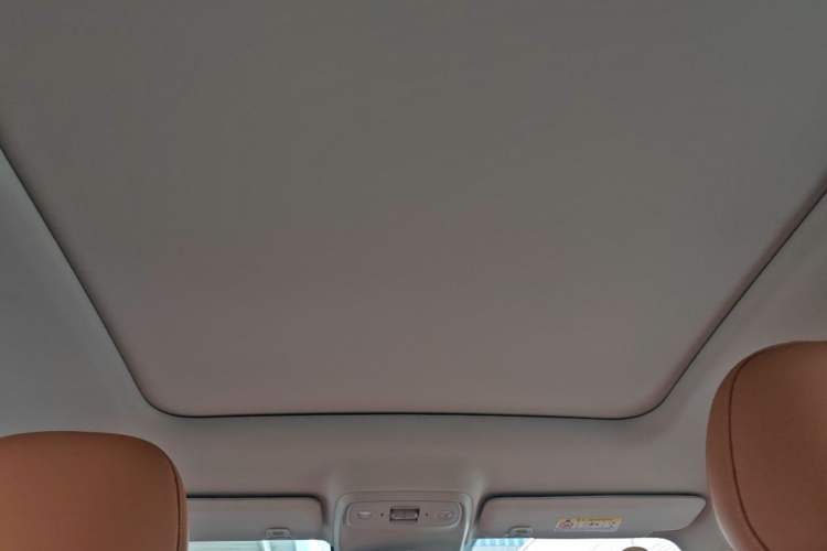 Used Leapmotor C10 2026 605 LiDAR Version Headliner