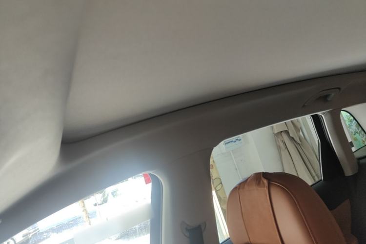 Used Leapmotor C10 2026 605 LiDAR Version Headliner
