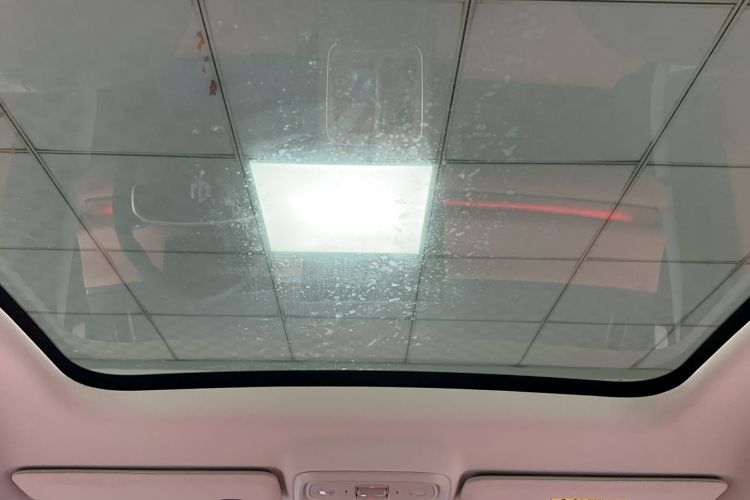 Used Leapmotor C10 2026 605 LiDAR Version Headliner