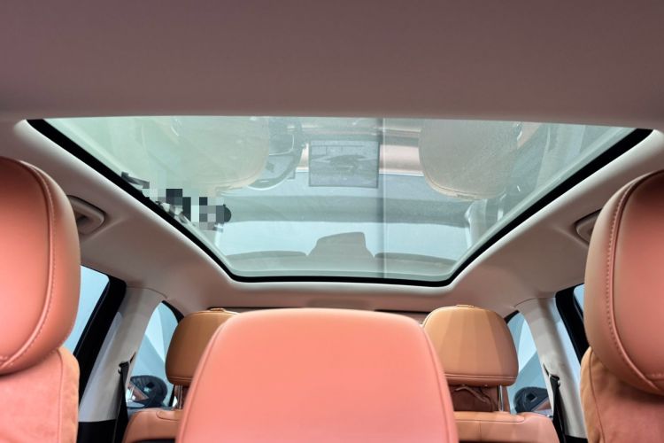 Used Leapmotor C10 2026 210 LiDAR Version Headliner
